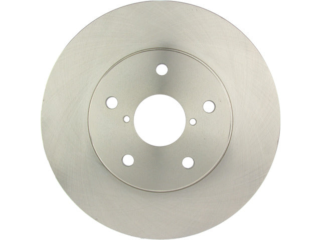 Centric Parts Disc Brake Rotor P/N:121.47034 Fits: Subaru Legacy 19-15 - Image 3