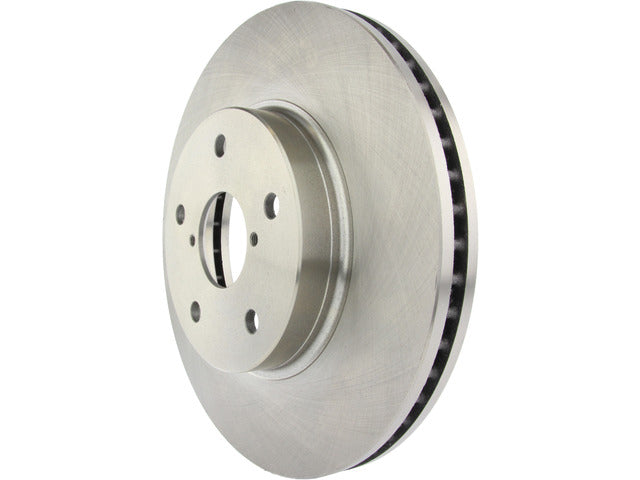 Centric Parts Disc Brake Rotor P/N:121.47034 Fits: Subaru Legacy 19-15 - Image 4