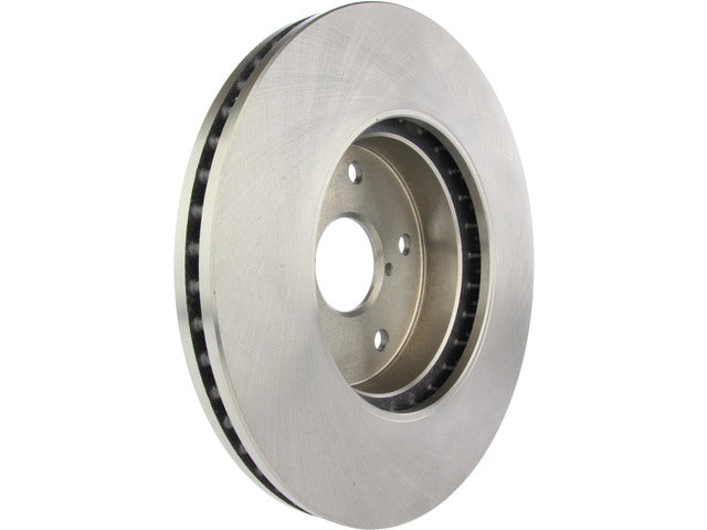 Centric Parts Disc Brake Rotor P/N:121.47034 Fits: Subaru Legacy 19-15 - Image 5