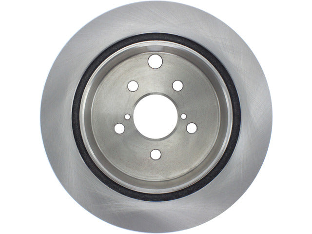 Centric Parts Disc Brake Rotor P/N:121.47035 Fits: Subaru Forester 18-14 - Image 2