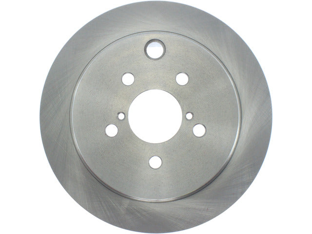 Centric Parts Disc Brake Rotor P/N:121.47035 Fits: Subaru Forester 18-14 - Image 3