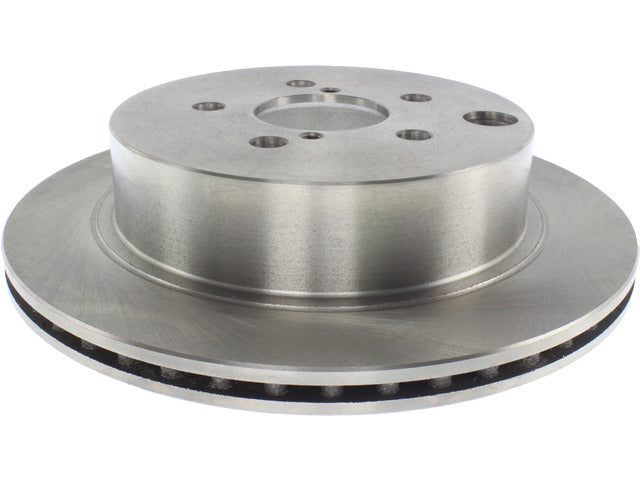 Centric Parts Disc Brake Rotor P/N:121.47035 Fits: Subaru Forester 18-14 - Image 4