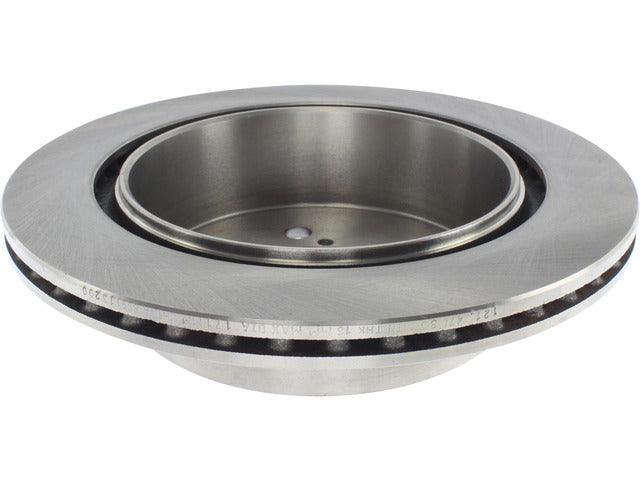 Centric Parts Disc Brake Rotor P/N:121.47035 Fits: Subaru Forester 18-14 - Image 5