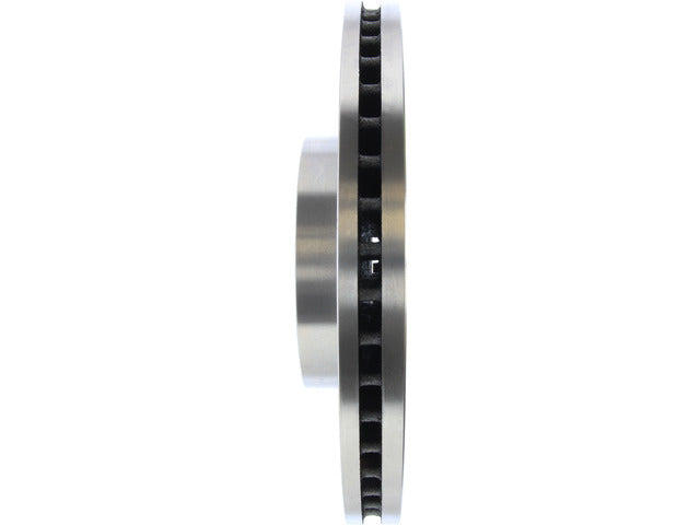 Centric Parts Disc Brake Rotor P/N:121.47036 Fits: Subaru B9 Tribeca 07-06, Subaru Legacy 19-15, Subaru Outback 19-15, Subaru Tribeca 14-08, Subaru Wrx 21-15 - Image 1