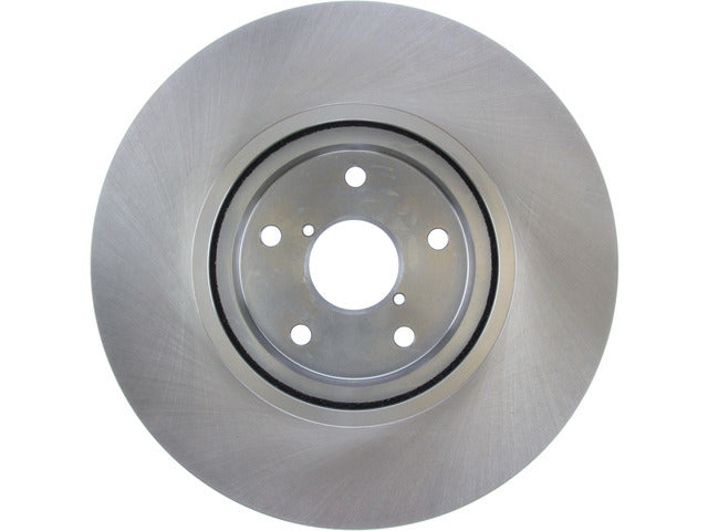 Centric Parts Disc Brake Rotor P/N:121.47036 Fits: Subaru B9 Tribeca 07-06, Subaru Legacy 19-15, Subaru Outback 19-15, Subaru Tribeca 14-08, Subaru Wrx 21-15 - Image 2