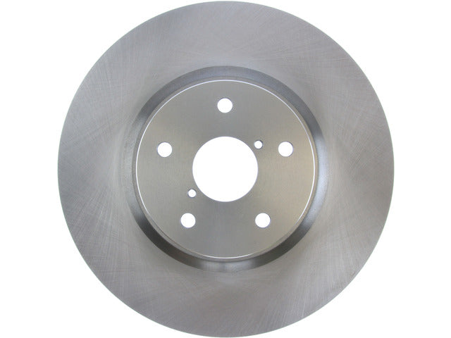 Centric Parts Disc Brake Rotor P/N:121.47036 Fits: Subaru B9 Tribeca 07-06, Subaru Legacy 19-15, Subaru Outback 19-15, Subaru Tribeca 14-08, Subaru Wrx 21-15 - Image 3