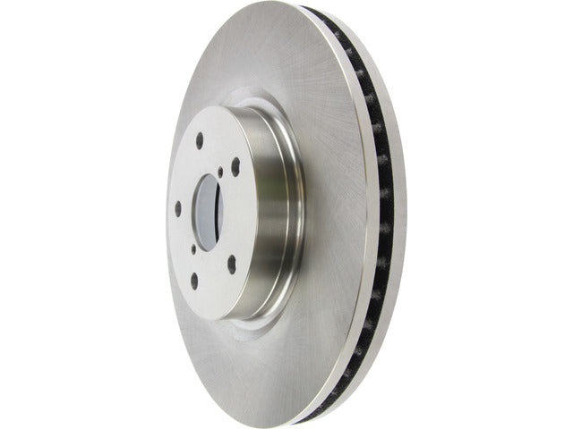 Centric Parts Disc Brake Rotor P/N:121.47036 Fits: Subaru B9 Tribeca 07-06, Subaru Legacy 19-15, Subaru Outback 19-15, Subaru Tribeca 14-08, Subaru Wrx 21-15 - Image 4