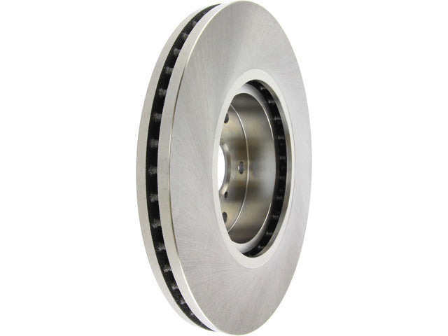 Centric Parts Disc Brake Rotor P/N:121.47036 Fits: Subaru B9 Tribeca 07-06, Subaru Legacy 19-15, Subaru Outback 19-15, Subaru Tribeca 14-08, Subaru Wrx 21-15 - Image 5