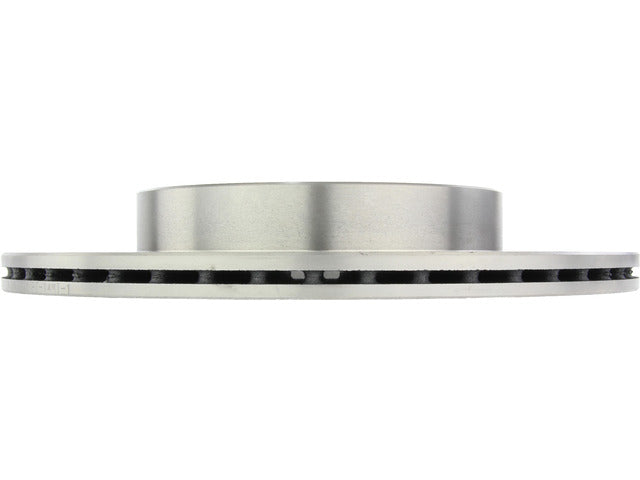 Centric Parts Disc Brake Rotor P/N:121.47037 Fits: Subaru Legacy 23-15, Subaru Outback 23-15, Subaru Wrx 21-16 - Image 1