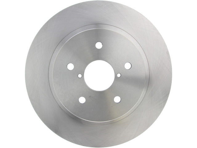 Centric Parts Disc Brake Rotor P/N:121.47037 Fits: Subaru Legacy 23-15, Subaru Outback 23-15, Subaru Wrx 21-16 - Image 3