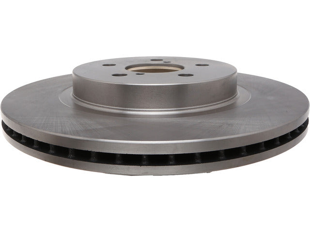 Centric Parts Disc Brake Rotor P/N:121.47038 Fits: Subaru Crosstrek 23-18, Subaru Impreza 23-17 - Image 1