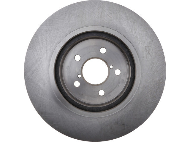 Centric Parts Disc Brake Rotor P/N:121.47038 Fits: Subaru Crosstrek 23-18, Subaru Impreza 23-17 - Image 2