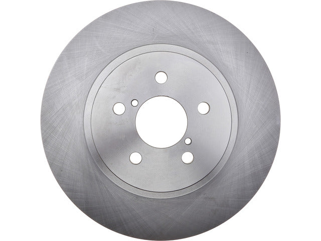 Centric Parts Disc Brake Rotor P/N:121.47038 Fits: Subaru Crosstrek 23-18, Subaru Impreza 23-17 - Image 3