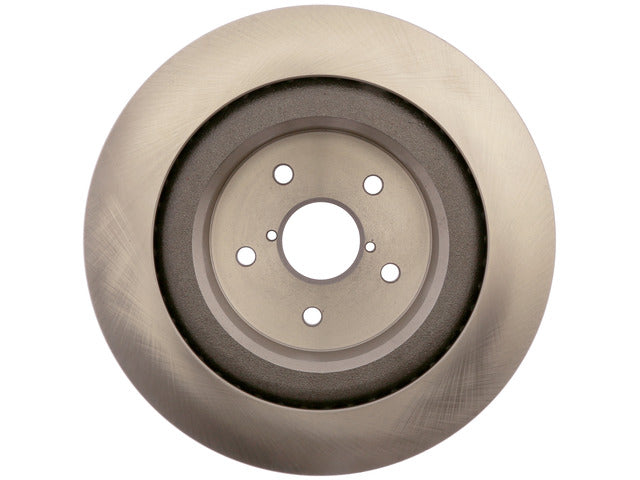 Centric Parts Disc Brake Rotor P/N:121.47041 Fits: Subaru Ascent 23-19 - Image 2