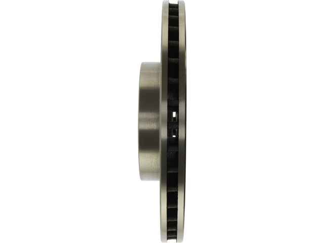 Centric Parts Disc Brake Rotor P/N:121.47042 Fits: Subaru Impreza 23-17 - Image 1