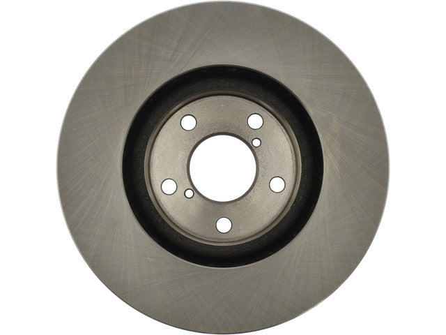 Centric Parts Disc Brake Rotor P/N:121.47042 Fits: Subaru Impreza 23-17 - Image 2