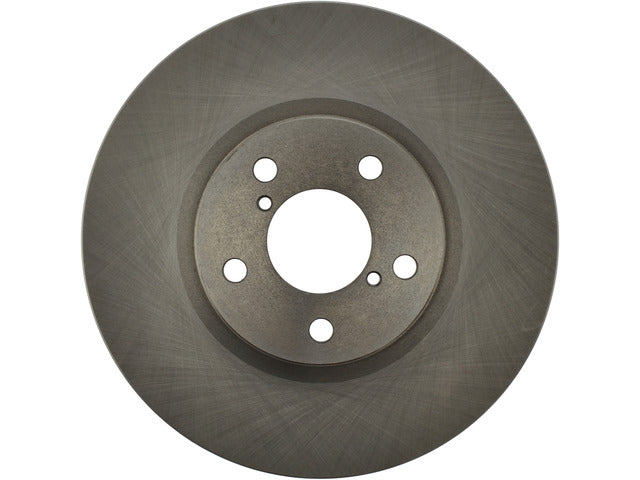 Centric Parts Disc Brake Rotor P/N:121.47042 Fits: Subaru Impreza 23-17 - Image 3