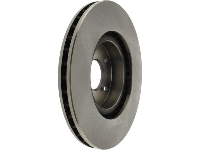 Centric Parts Disc Brake Rotor P/N:121.47042 Fits: Subaru Impreza 23-17 - Image 5