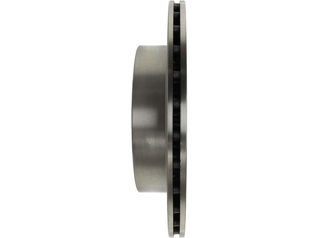 Centric Parts Disc Brake Rotor P/N:121.47043 Fits: Subaru Brz 20-17, Toyota 86 20-19 - Image 1