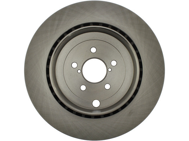 Centric Parts Disc Brake Rotor P/N:121.47043 Fits: Subaru Brz 20-17, Toyota 86 20-19 - Image 2