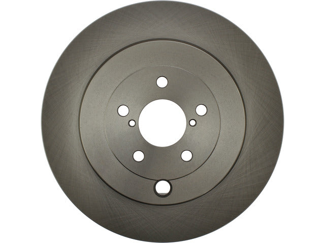 Centric Parts Disc Brake Rotor P/N:121.47043 Fits: Subaru Brz 20-17, Toyota 86 20-19 - Image 3