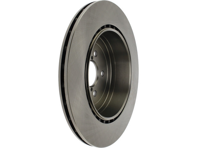 Centric Parts Disc Brake Rotor P/N:121.47043 Fits: Subaru Brz 20-17, Toyota 86 20-19 - Image 5