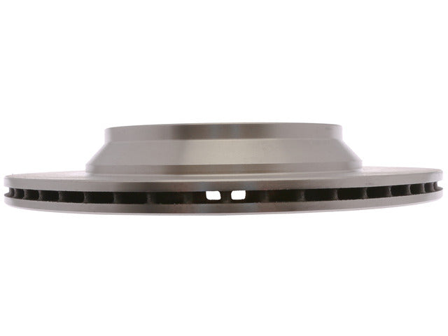 Centric Parts Disc Brake Rotor P/N:121.47045 Fits: Subaru Crosstrek 2024, Subaru Forester 24-19 - Image 1