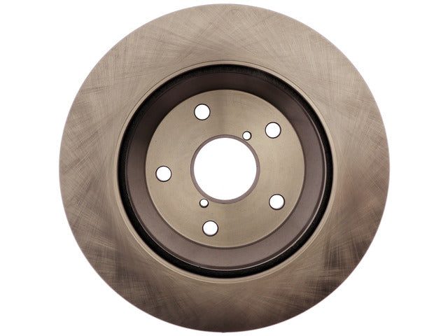 Centric Parts Disc Brake Rotor P/N:121.47045 Fits: Subaru Crosstrek 2024, Subaru Forester 24-19 - Image 2