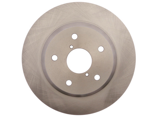 Centric Parts Disc Brake Rotor P/N:121.47045 Fits: Subaru Crosstrek 2024, Subaru Forester 24-19 - Image 3