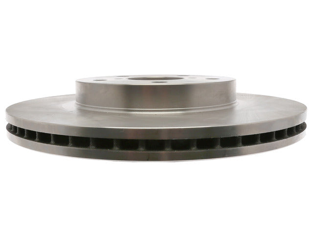 Centric Parts Disc Brake Rotor P/N:121.47046 Fits: Subaru Forester 23-19 - Image 1