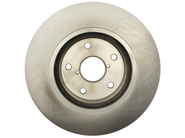 Centric Parts Disc Brake Rotor P/N:121.47046 Fits: Subaru Forester 23-19 - Image 2