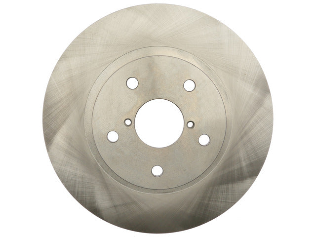 Centric Parts Disc Brake Rotor P/N:121.47046 Fits: Subaru Forester 23-19 - Image 3