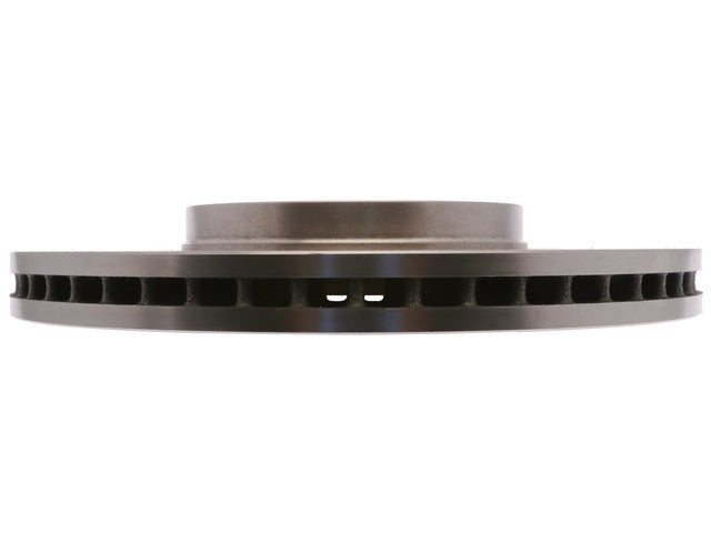 Centric Parts Disc Brake Rotor P/N:121.47048 Fits: Subaru Forester 23-19, Subaru Wrx 23-22 - Image 1