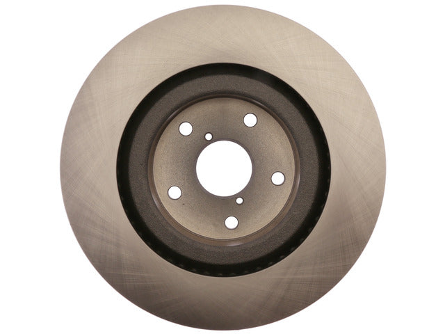 Centric Parts Disc Brake Rotor P/N:121.47048 Fits: Subaru Forester 23-19, Subaru Wrx 23-22 - Image 2