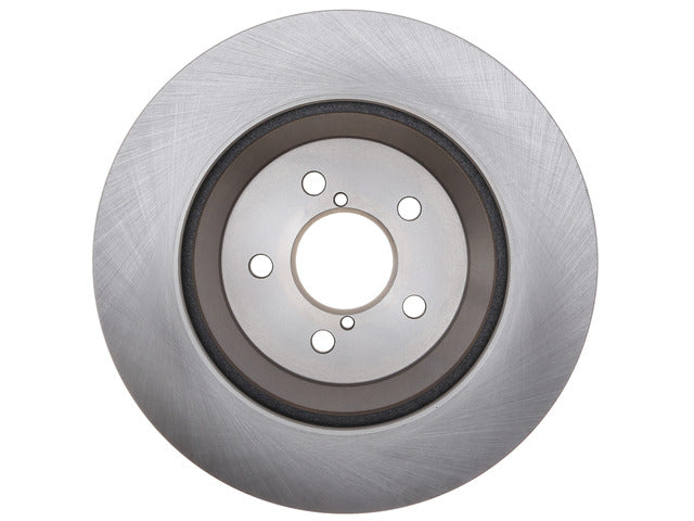 Centric Parts Disc Brake Rotor P/N:121.47050 Fits: Subaru Crosstrek 23-21 - Image 2