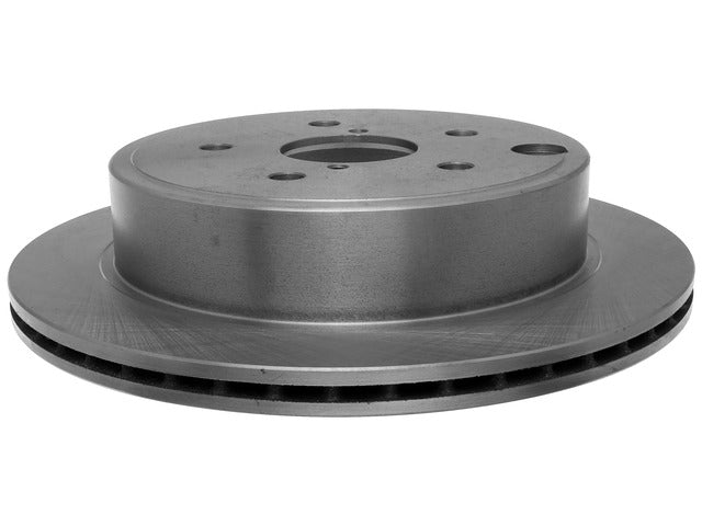 Centric Parts Disc Brake Rotor P/N:121.47051 Fits: Subaru Wrx 23-22 - Image 1