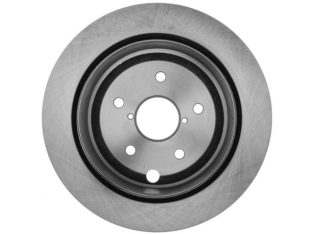 Centric Parts Disc Brake Rotor P/N:121.47051 Fits: Subaru Wrx 23-22 - Image 2