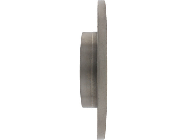 Centric Parts Disc Brake Rotor P/N:121.48000 Fits: Chevrolet Sprint 88-85, Geo Metro 94-89, Suzuki Forsa 88-85 - Image 1