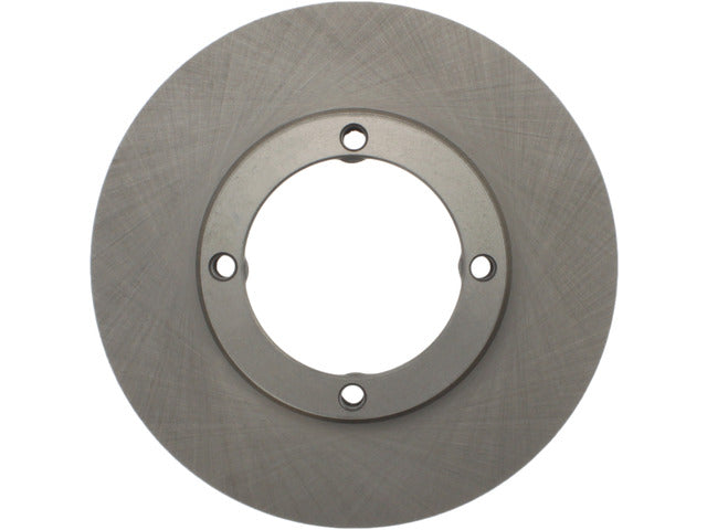 Centric Parts Disc Brake Rotor P/N:121.48000 Fits: Chevrolet Sprint 88-85, Geo Metro 94-89, Suzuki Forsa 88-85 - Image 3