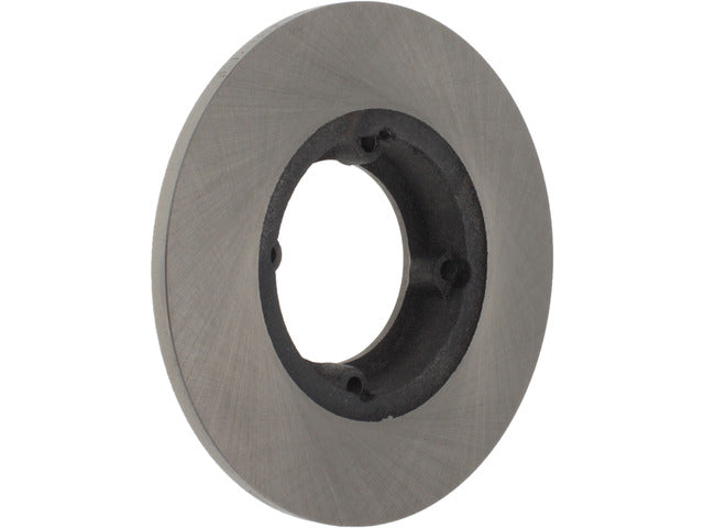 Centric Parts Disc Brake Rotor P/N:121.48000 Fits: Chevrolet Sprint 88-85, Geo Metro 94-89, Suzuki Forsa 88-85 - Image 5