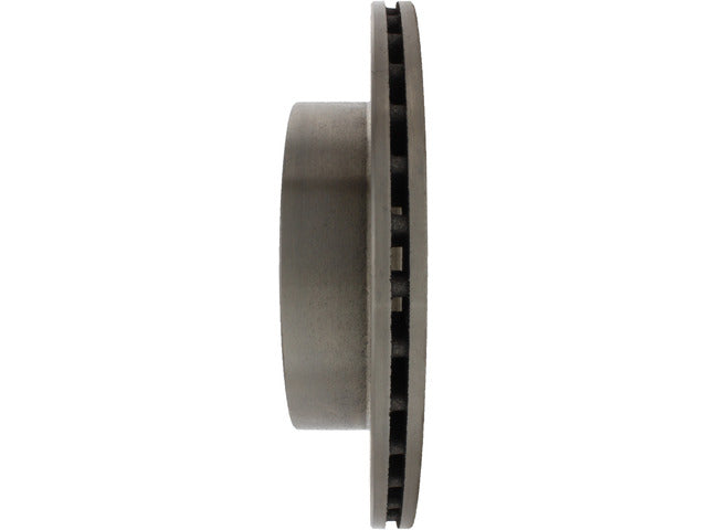 Centric Parts Disc Brake Rotor P/N:121.48001 Fits: Chevrolet Metro 01-98, Chevrolet Metro 1992, Geo Metro 97-89, Pontiac Firefly 00-95, Suzuki Swift 01-95, Suzuki Swift 90-89 - Image 1