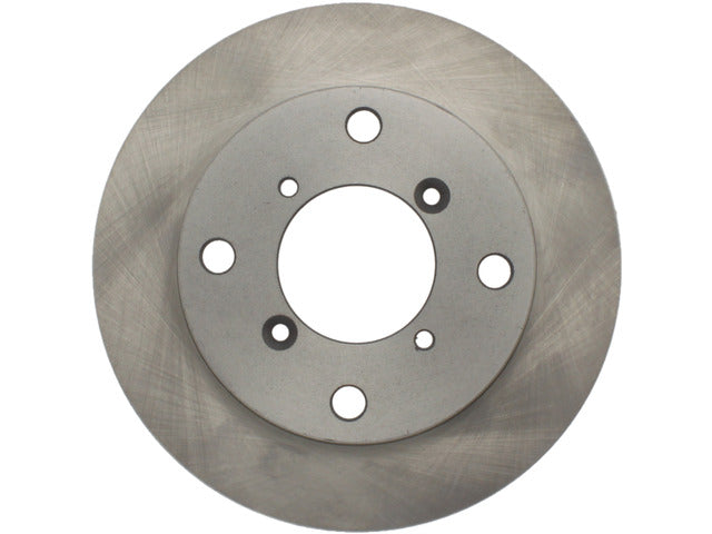 Centric Parts Disc Brake Rotor P/N:121.48001 Fits: Chevrolet Metro 01-98, Chevrolet Metro 1992, Geo Metro 97-89, Pontiac Firefly 00-95, Suzuki Swift 01-95, Suzuki Swift 90-89 - Image 3