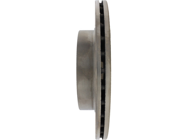 Centric Parts Disc Brake Rotor P/N:121.48002 Fits: Suzuki Swift 1989, Suzuki Swift 94-91 - Image 1