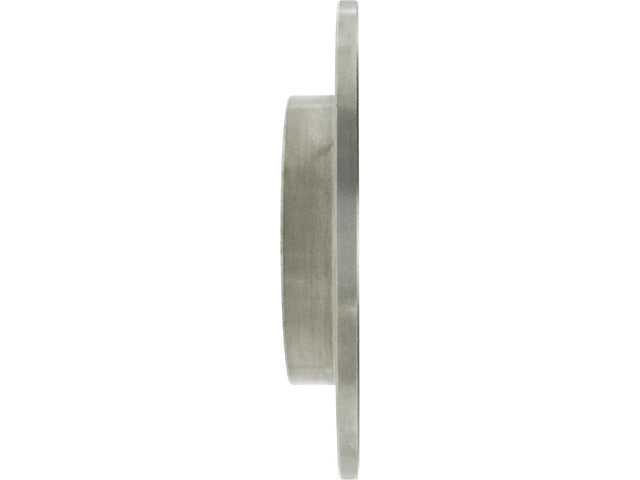 Centric Parts Disc Brake Rotor P/N:121.48003 Fits: Suzuki Swift 1989 - Image 1