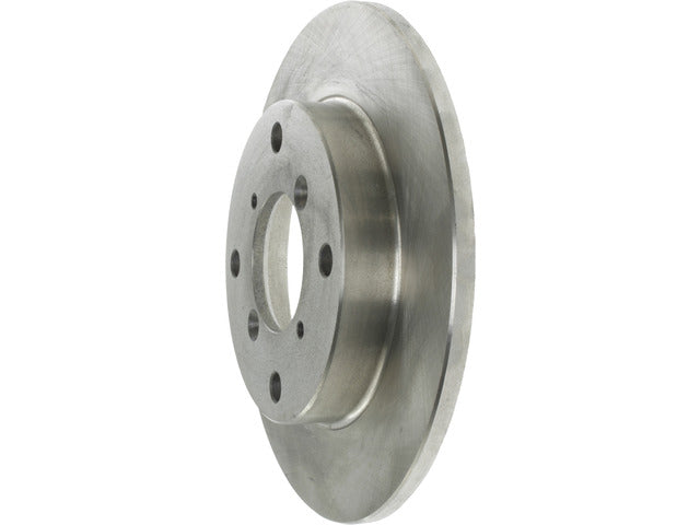 Centric Parts Disc Brake Rotor P/N:121.48003 Fits: Suzuki Swift 1989 - Image 4