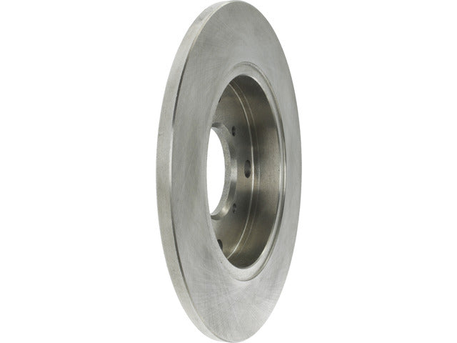 Centric Parts Disc Brake Rotor P/N:121.48003 Fits: Suzuki Swift 1989 - Image 5