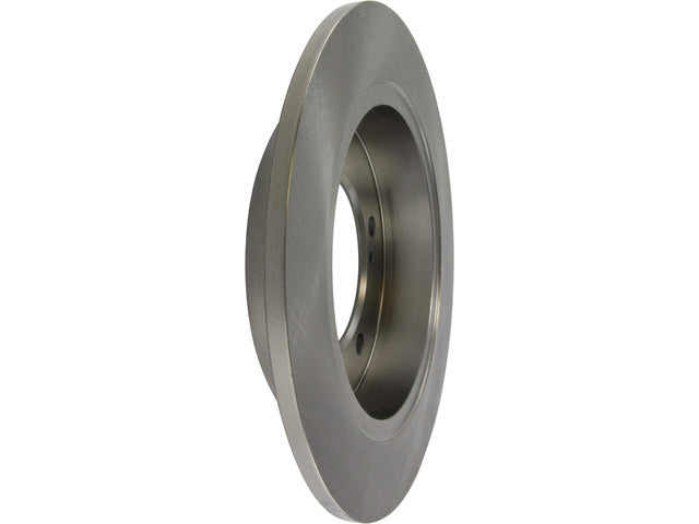 Centric Parts Disc Brake Rotor P/N:121.48004 Fits: Chevrolet Tracker 1998, Chevrolet Tracker 91-89, Geo Tracker 97-89, GMC Tracker 91-89, Suzuki Samurai 95-85, Suzuki Sidekick 98-89, Suzuki Sj410 85-83, Suzuki X-90 98-96 - Image 5