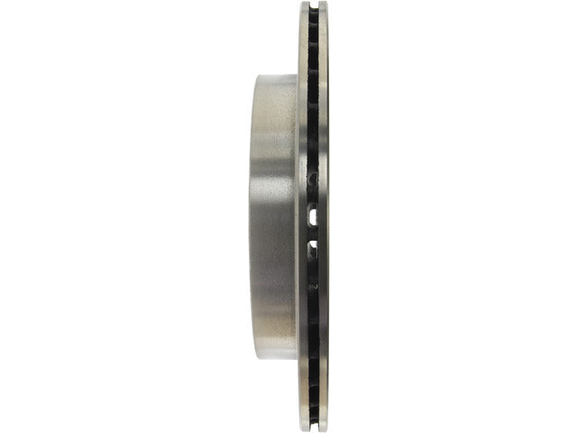 Centric Parts Disc Brake Rotor P/N:121.48005 Fits: Chevrolet Tracker 1998, Geo Tracker 97-96, Suzuki Sidekick 98-91 - Image 1