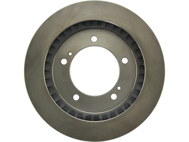 Centric Parts Disc Brake Rotor P/N:121.48005 Fits: Chevrolet Tracker 1998, Geo Tracker 97-96, Suzuki Sidekick 98-91 - Image 2