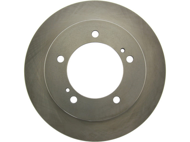 Centric Parts Disc Brake Rotor P/N:121.48005 Fits: Chevrolet Tracker 1998, Geo Tracker 97-96, Suzuki Sidekick 98-91 - Image 3